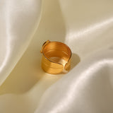 Anello Josie