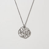 Collana Medaglione
