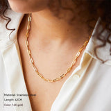 Collana Croce Essenziale