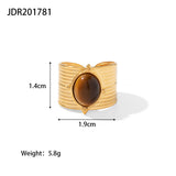 Anello Josie