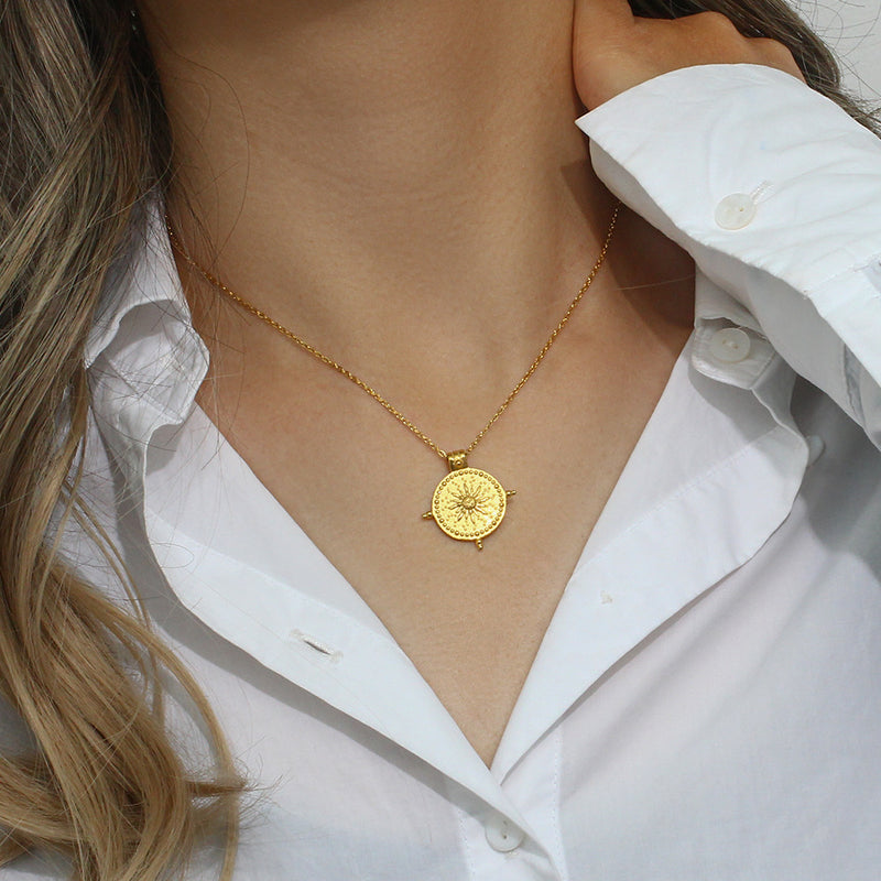 Collana Marie