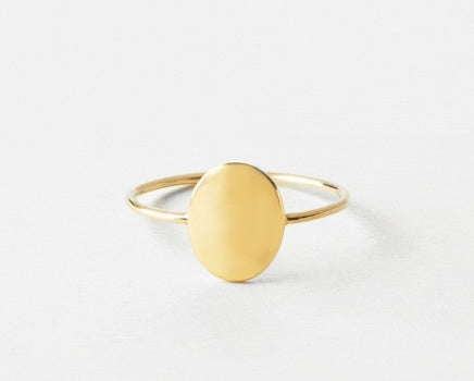 Anello Eleanor