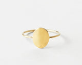 Anello Eleanor