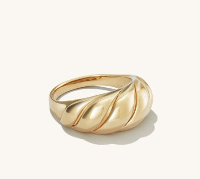 Anello Spirale