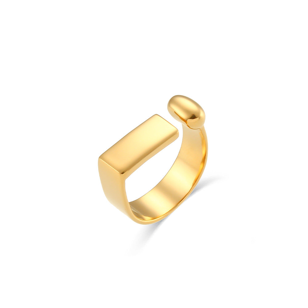 Anello Cadenza
