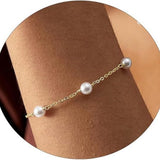 Bracciale Perla