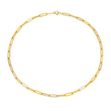 Collana Croce Essenziale