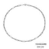 Collana Croce Essenziale