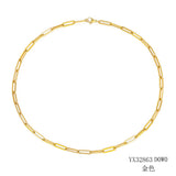Collana Croce Essenziale